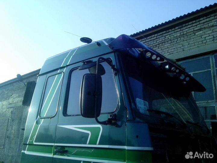 Scania 143M, 1993