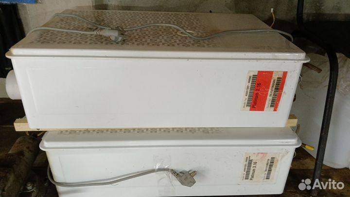 Газовый котел двухконтурный сэлтик