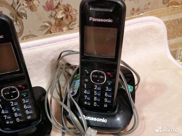 Panasonic