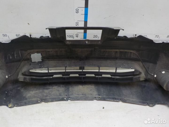 Дверь багажника Geely Atlas 2023