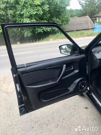 ВАЗ 2114 Samara 1.5 МТ, 2004, 314 000 км