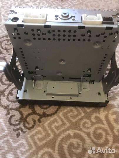 Магнитола Mitsubishi модель DY-1M E3R45-T-6