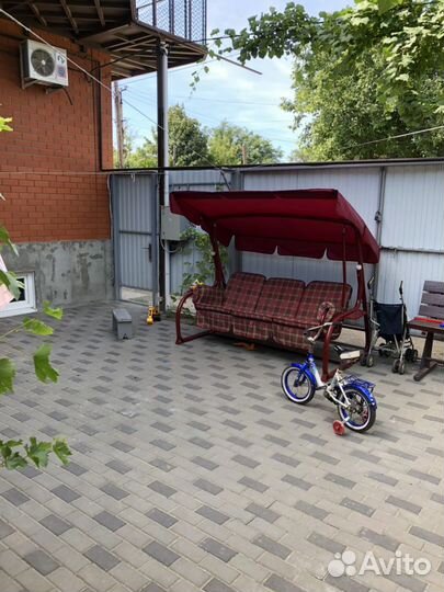 Отдых в Ейске