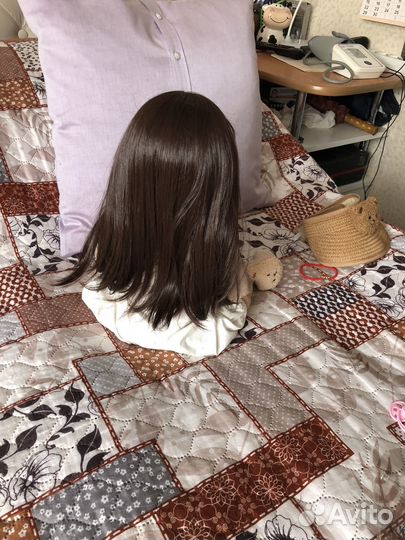 Кукла реборн силиконовая