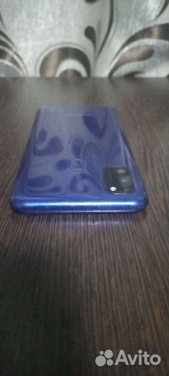 Чехол Samsung galaxy m21 64gb