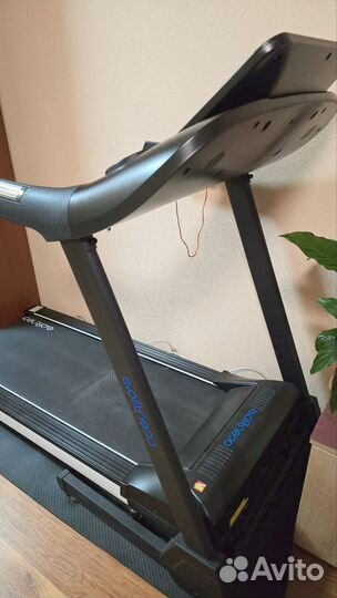 Evo fitness prime plus