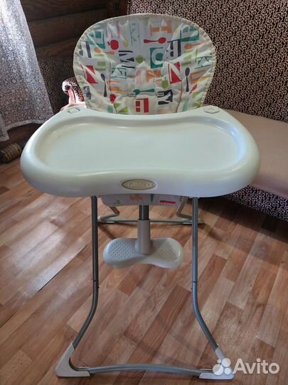 Стульчик для кормления