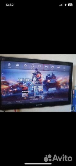 Sony PS3 Slim (500 Gb)