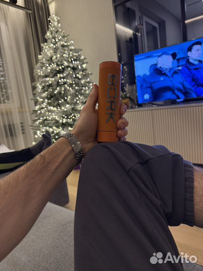 Массажер bork