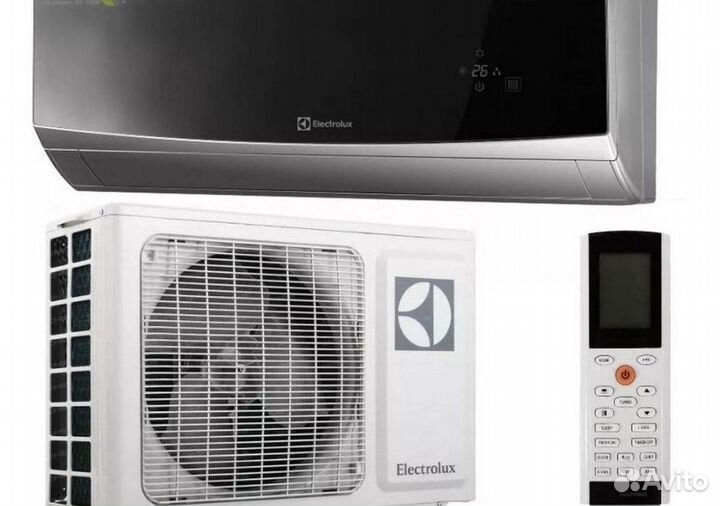 Кондиционеры. Сплит Системы. Монтаж. Гарантия