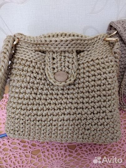 Сумка женская новая