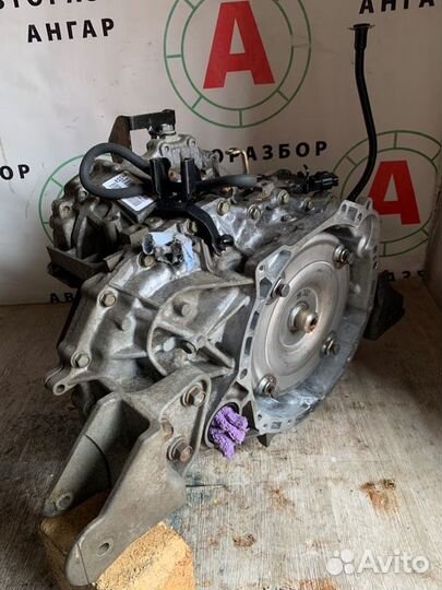 АКПП Dodge Caliber 2007