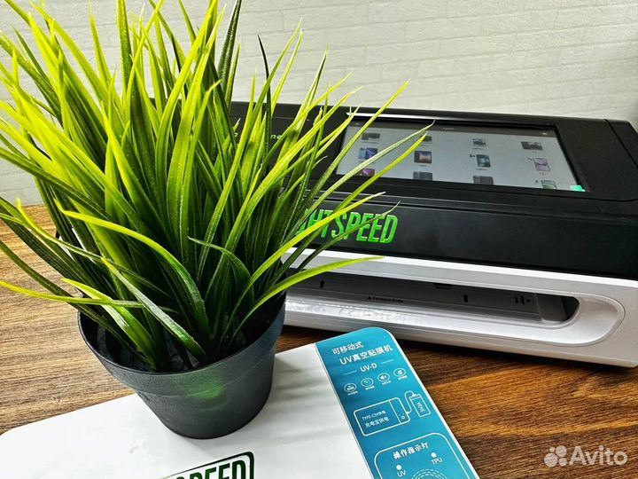 Гидрогелевая пленка на телефон