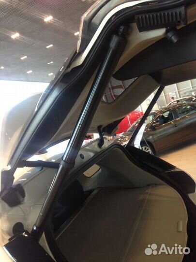 Электропривод Двери Багажника Hyundai Creta