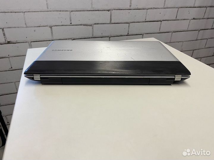 Производительный\Ноутбук Samsung