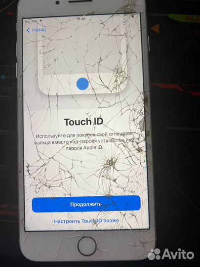 iPhone 8 Plus, 256 ГБ