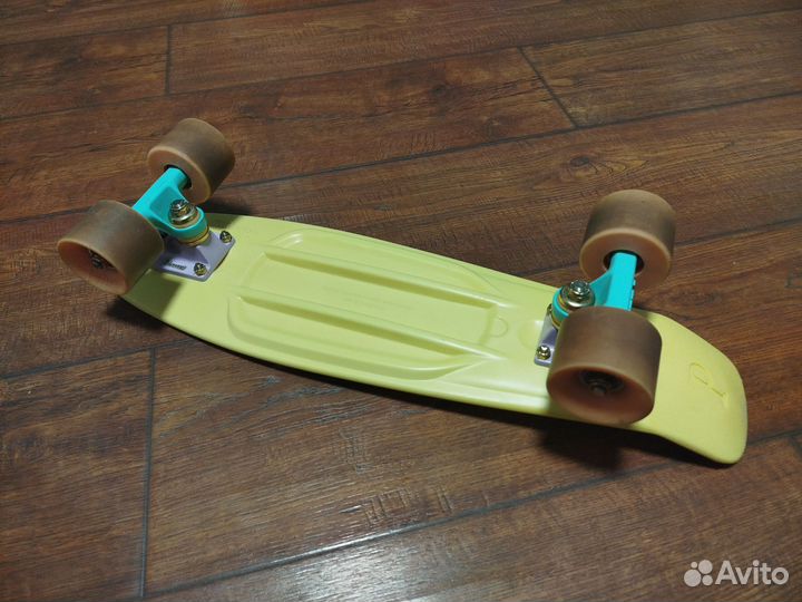 Penny board 22