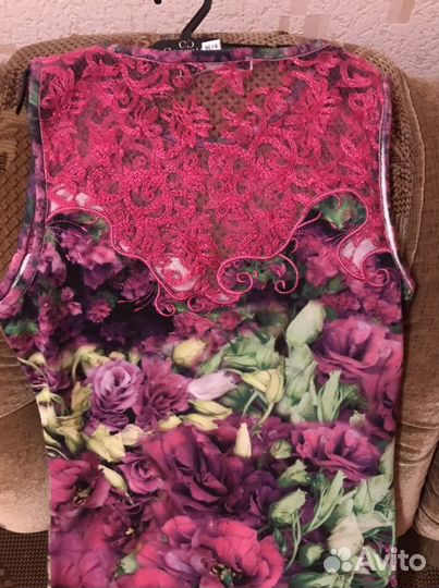 Платье Waggon оригинал