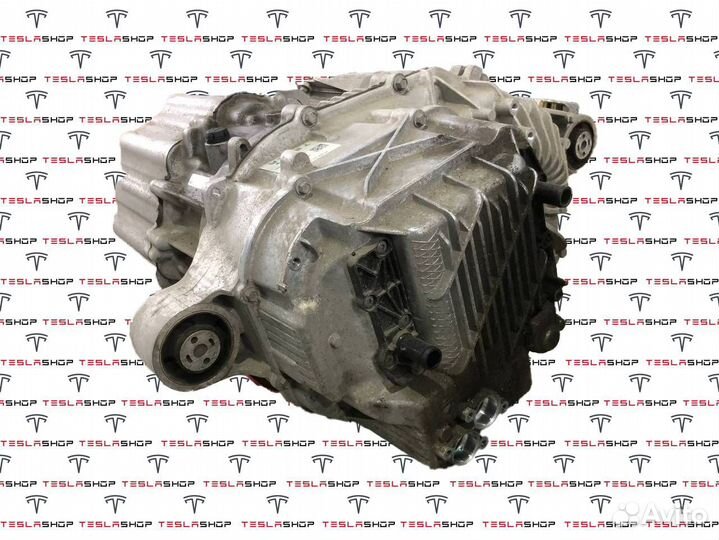 Электродвигатель Tesla Model S 2016 1037000-00-F