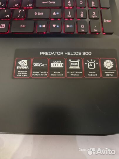 Монитор Samsung