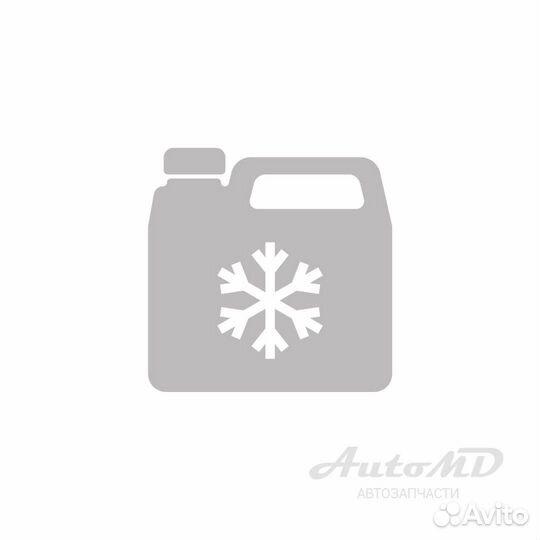 Диффузор вентилятора охлаждения Citroen Berlingo