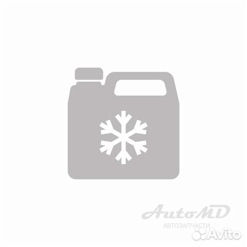 Диффузор вентилятора охлаждения Citroen Berlingo