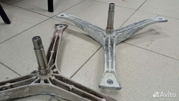 Крестовина стиральной машины