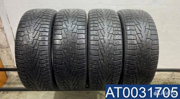 Nokian Tyres Hakkapeliitta 7 SUV 265/60 R18 98V