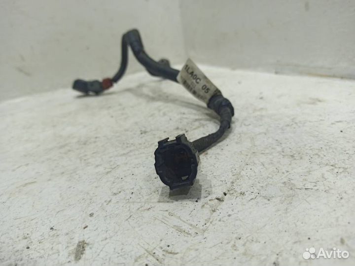 Проводка (коса) Ниссан