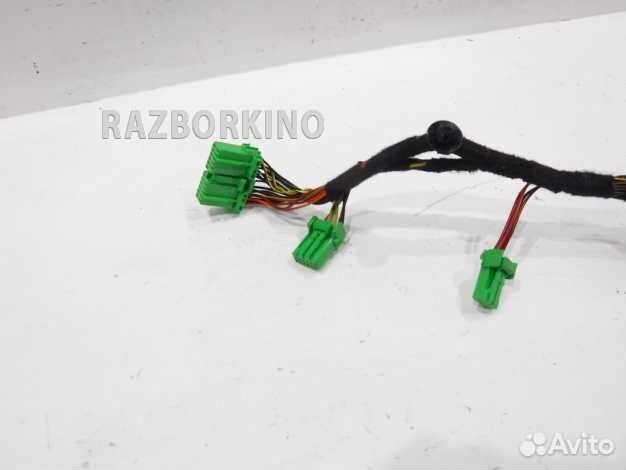 Проводка (коса) Ленд Ровер