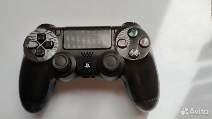 Геймпад Sony PS4 Dualshock