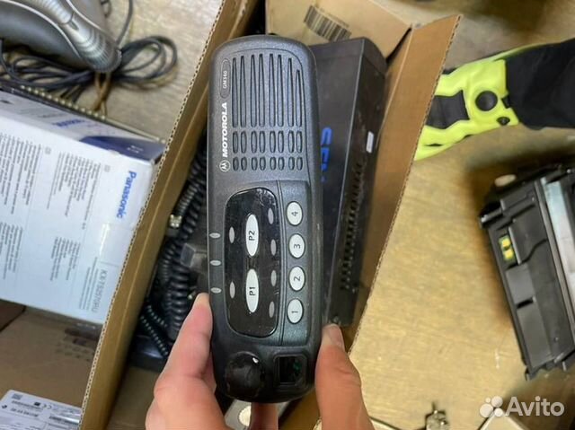 Усилитель мощности, рации, радиостанции купить в Сургуте | Электроника ...