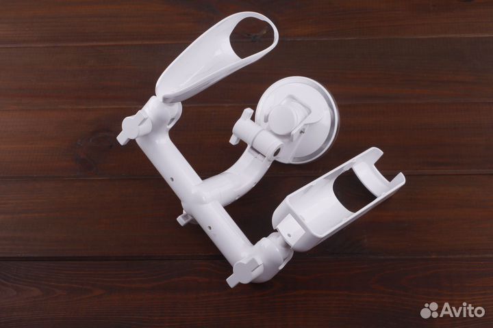 Wii Airplane Controller Stand pega в упаковке