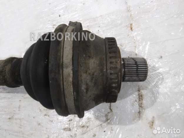 Привод передний левый Ауди