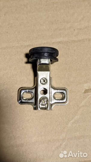 Петли/шарниры для стеклянных дверок