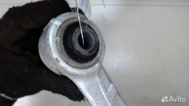 Рычаг подвески Nissan X-Trail (T31), 2013