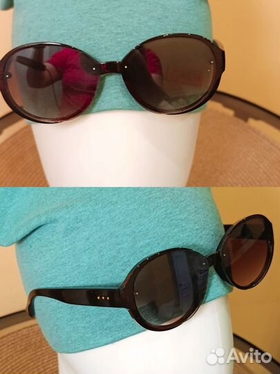 Солнцезащитные очки женские пакетом