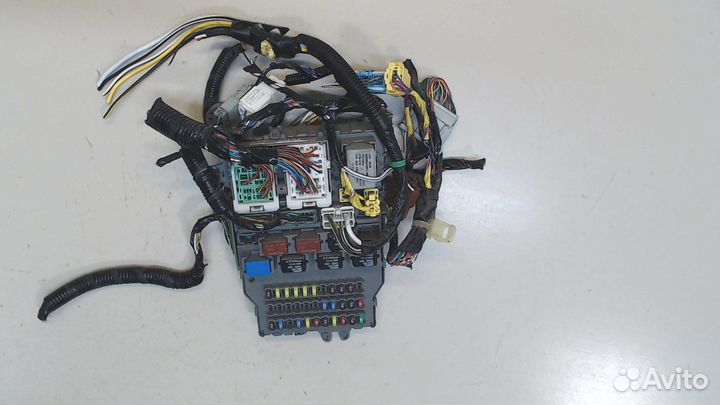 Блок предохранителей Honda Ridgeline, 2006