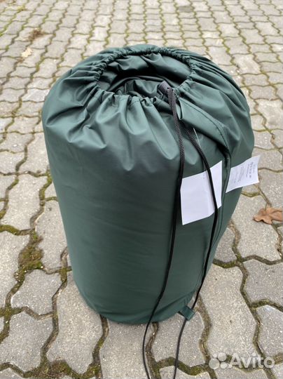 Новые спальные мешки