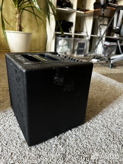 Комбоусилитель Aer alfa 40