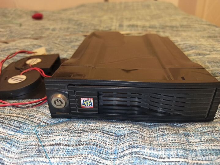 Салазки для hdd