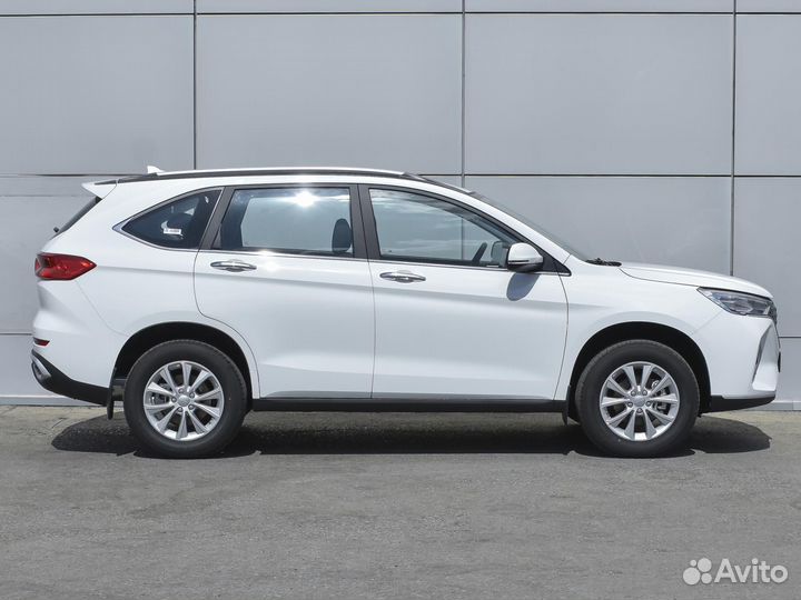 Haval M6 1.5 МТ, 2024