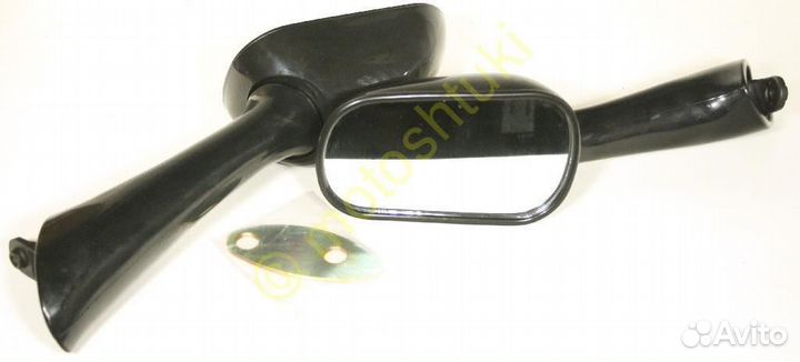 Зеркала Honda CBR600 CBR1000 vfr750f VFR800