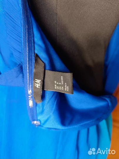 Вечернее платье 42 44