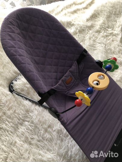 Кресло качалка для ребенка