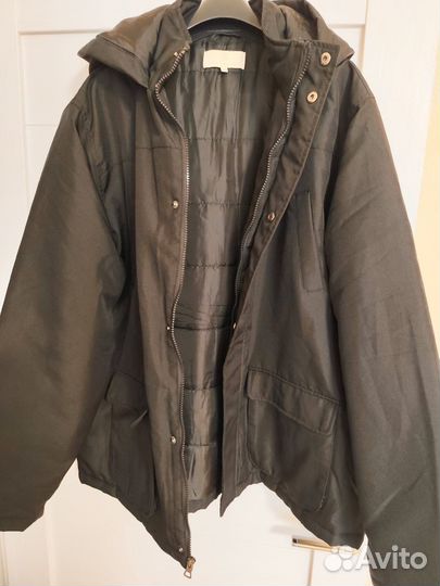 Мужская куртка 