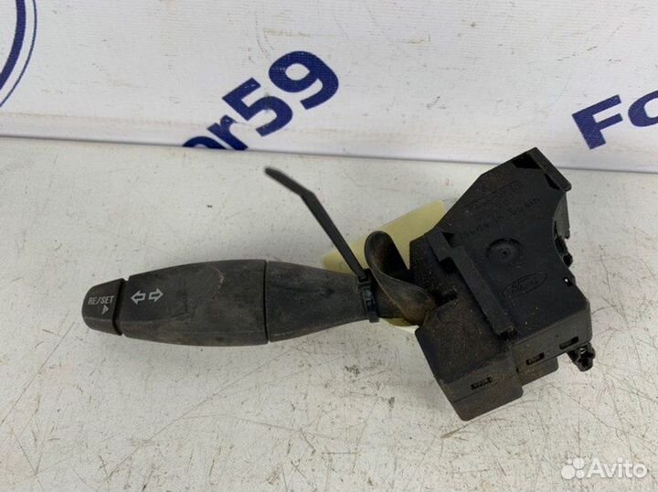 Переключатель поворотов Ford Fusion CBK 2006-2012