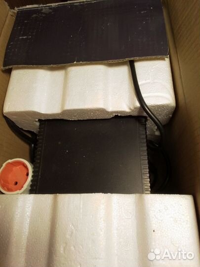 Ибп бесперебойник