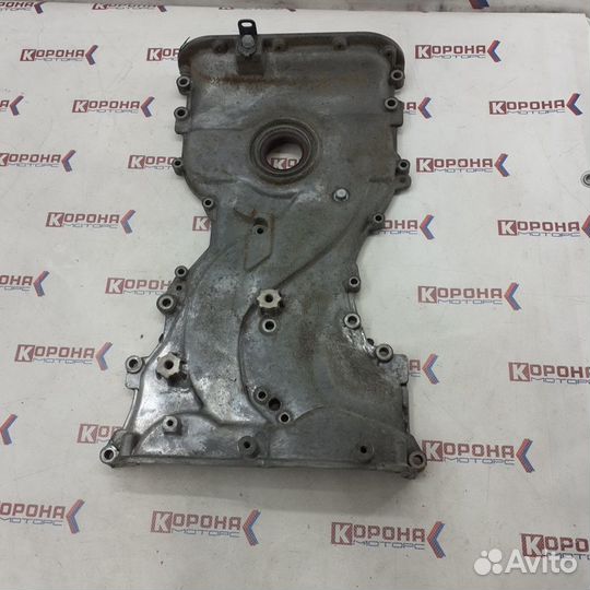 Крышка грм hyundai H-1