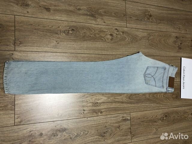 Джинсы Calvin Klein Jeans оригинал